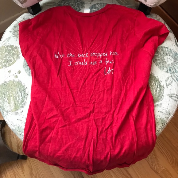 Smirnoff Ice T-Shirt - Size medium, EUC - Picture 3 of 3